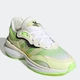 Женские кроссовки Adidas Zentic W GZ6983 38.5 (5 UK) 24 см Pulyel/Yeltin/Wonwhi (4064053228718) - изображение 2
