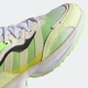 Женские кроссовки Adidas Zentic W GZ6983 38.5 (5 UK) 24 см Pulyel/Yeltin/Wonwhi (4064053228718) - изображение 7