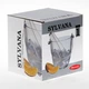 Емкость для льда Sylvana 800мл с щипцами (53628) - изображение 2