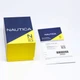 Часы Nautica NAPSPS903 - изображение 4