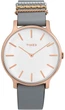 Часы Timex TW2T45400 - изображение 1
