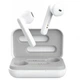 Безпровідні Bluetooth навушники Trust Primo Touch White (23783_TRUST) - изображение 1