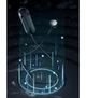 Bluetooth гарнітура Baseus Encok A06 Black (NGA06-01) - зображення 8