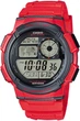 Часы Casio AE-1000W-4AVEF - изображение 1