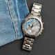 Часы Casio EFV-550GY-8AVUEF - изображение 4