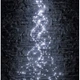 Гирлянда Лучи росы или Конский хвост 2 м 200 LED 10 нитей Light Technology Limited Белая (D-2019090893) - изображение 2
