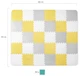 Коврик-пазл Kinderkraft Luno Yellow 30 элементов (KKMLUNOYEL0000) (158790) - изображение 8