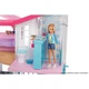 Барбі будинок Малібу Barbie Malibu House Playset - зображення 3