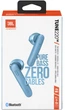 Наушники JBL Tune 220 TWS Blue (JBLT220TWSBLU) - изображение 5