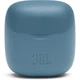 Наушники JBL Tune 220 TWS Blue (JBLT220TWSBLU) - изображение 4