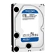 Накопичувач HDD SATA 2.0TB WD Blue 5400rpm 256MB (WD20EZAZ) - зображення 2