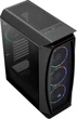 Корпус AeroCool Aero One Eclipse-G-BK-v1 (ACCM-PB17143.11) Black без БП - изображение 2