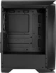 Корпус AeroCool Aero One Eclipse-G-BK-v1 (ACCM-PB17143.11) Black без БП - изображение 6