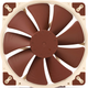 Вентилятор Noctua NF-A20 PWM - изображение 2