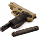 Пистолет пневматический Sig Sauer Air P226F FDE. 16250144 - изображение 3