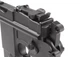 Пистолет пневматический SAS Mauser M712 Blowback. 23701437 - изображение 6