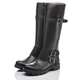 Демисезонные сапоги Woopy Fashion 32 черный (9215) - изображение 3