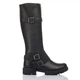 Демисезонные сапоги Woopy Fashion 32 черный (9215) - изображение 4