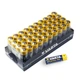 Батарейка лужна Varta Industrial PRO (4006), AA/(HR6), коробка 40шт - зображення 2
