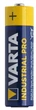 Батарейка лужна Varta Industrial PRO (4006), AA/(HR6), коробка 40шт - зображення 4