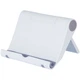 Підставка для планшета / смартфона Galeo Universal Stand White - изображение 1