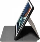 Etui Laut Prestige Folio Cover dla Apple iPad 10.2" 2019 i Apple Pencil 2 Szary (L_IPD192_PR_T) - obraz 8