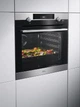 Духовой шкаф AEG - BER455120M - изображение 6