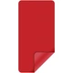 Полотенце из микрофибры для спорта и туризма 45*90 см EMMER Red, S - изображение 1