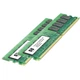 Оперативна пам'ять HP 2ГБ (2X1GB) PC3200 400МГц 184-PIN DIMM ECC DDR SDRAM Registered (378914-001) - зображення 1