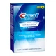Відбілюючі смужки Crest 3D White Whitestrips Vivid 10 пар - зображення 1