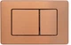 Панель смыва Imprese i7112SR розовое золото - изображение 1