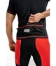 Велосипедная футболка Radical CROSS-SX черный / красный (CROSS-SX-red) L - изображение 3