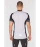 Велосипедная футболка Radical RACER SX черный / серый (RACER-SX-grey) XXL - изображение 2