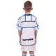 Форма футбольная детская INTER MILAN Интер Zelart гостевая 2460 S (22) рост 120-125 см - изображение 3