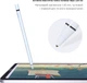 Стилус AIRON AirPen для емкостного дисплея White (6126755803221) - изображение 5