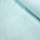 Тканина сатин Люкс однотонний ш. 240 см м'ятний пог.м. (748а) - зображення 2