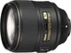 Nikon AF-S Nikkor 105mm f/1.4E ED (JAA343DA) - зображення 1