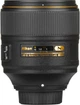 Nikon AF-S Nikkor 105mm f/1.4E ED (JAA343DA) - зображення 4