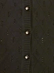 Кофта Vio Faloni 88108 146 см Черная - изображение 2