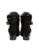 Ботинки Garstuk C168-D 1323 39 Черные - изображение 5