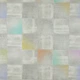 Влагоотталкивающая скатерть Time Textile 100x140 см (pbe0043419) Серый - изображение 4