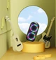 Акустика-караоке Remax Little Boy RGB LED Outdoor Wireless Speaker |30W, BT5.0, TF, USB, 2.5Hours| - зображення 6