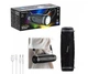 Бездротова колонка Borofone Empyreal sports wireless speaker IPX5 BR7 |BT 5.0, TWS AUX, FM, TF, USB|black - зображення 5