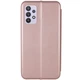 Чехол Fiji G.C. для Samsung Galaxy A32 (A325) книжка магнитная Rose Gold - изображение 3
