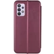 Чехол Fiji G.C. для Samsung Galaxy A32 (A325) книжка магнитная Bordo - изображение 3