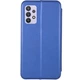 Чохол Fiji GC для Samsung Galaxy A32 (A325) книжка магнітна Blue - зображення 3