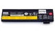 Батарея для ноутбука LENOVO ThinkPad T470 T480 T570 P51S P52S / 10.8V 6600mAh (72Wh) BLACK ORG (01AV427, 61++) внешняя (BAT-LEN-052) - изображение 2