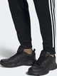 Мужские кроссовки для зала Adidas Strutter EG2656 45.5 (10.5UK) 29 см Core Black (4051043348235) - изображение 7