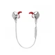 Беспроводные наушники Bluetooth Remax RB-S2 Silver(Серебро) - изображение 2