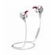 Беспроводные наушники Bluetooth Remax RB-S2 Silver(Серебро) - изображение 3